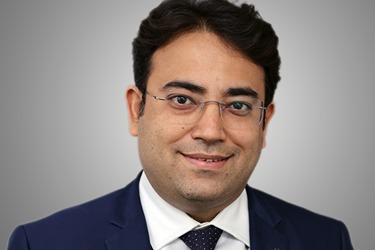 MR. HIMANSHU CHHABRA