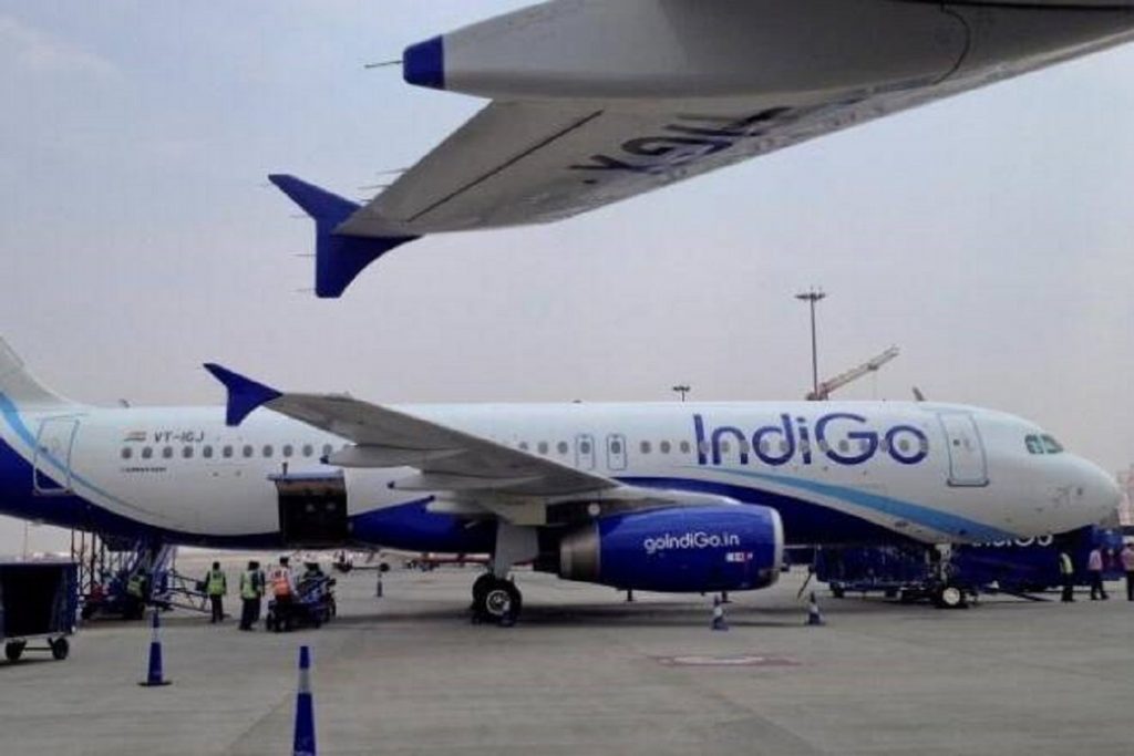 Indigo in the process to procure four A321ceo freighter aircraft