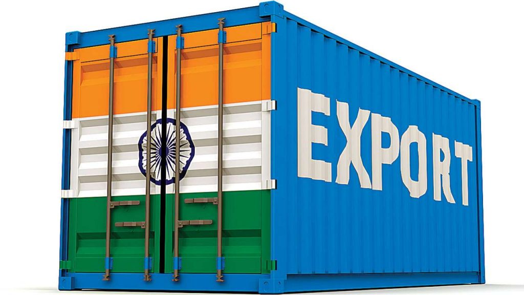 Despite rise in exports, container prices remain high at major Indian Ports