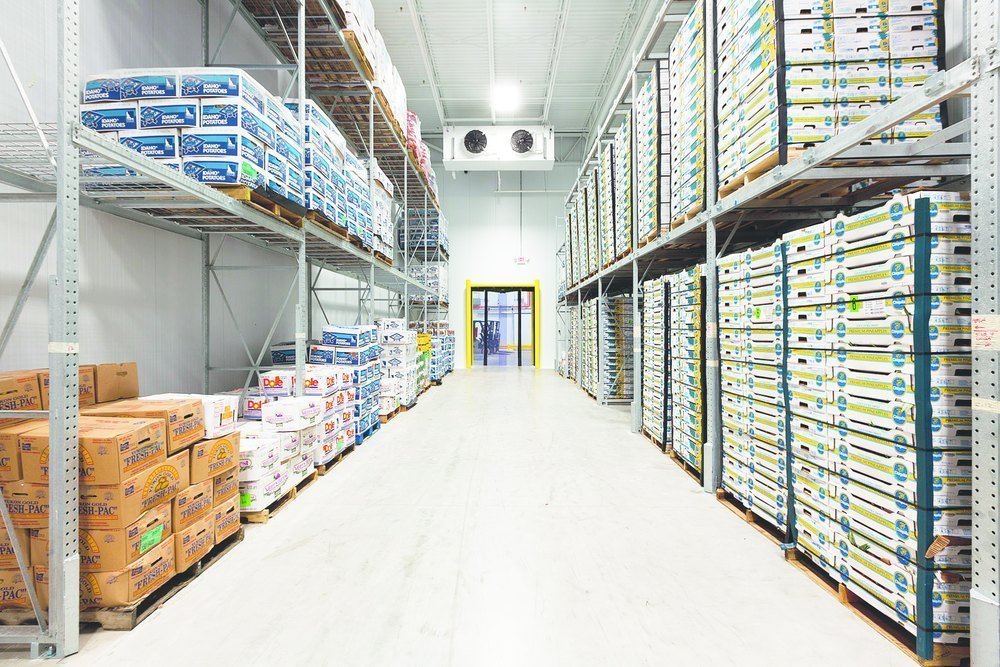 India’s Cold Chain sector to record over 20% CAGR by 2025: JLL