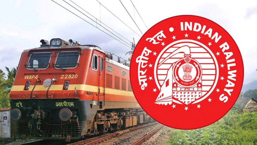 Railways successfully operates two long haul freight trains for the first time on South Central Railway; provides effective solution to capacity constraints
