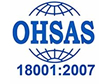 OHSAS